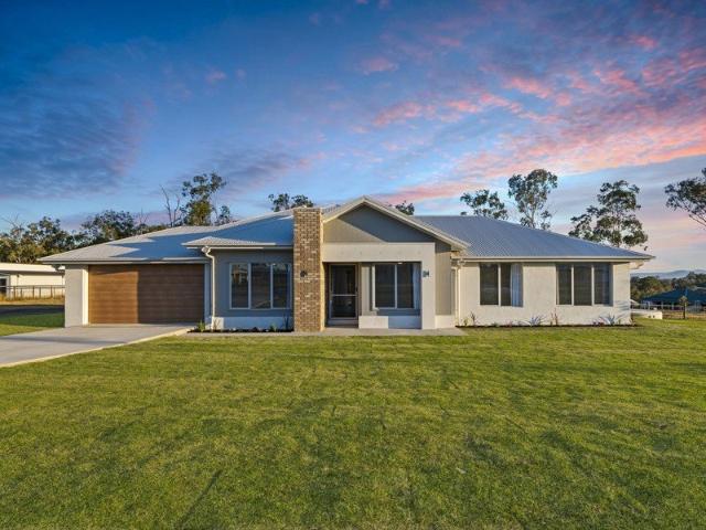 House for sale in Adare, Queensland