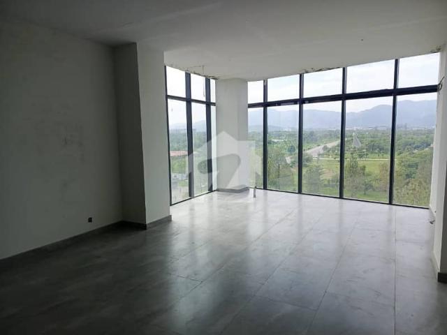 Office for sale in Islamabad