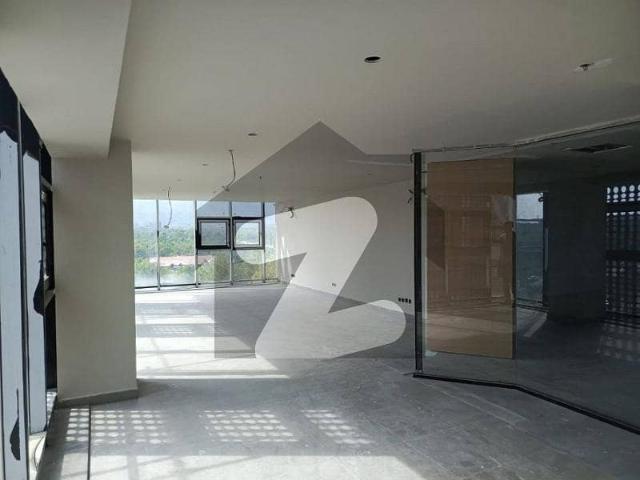 Office for sale in Islamabad