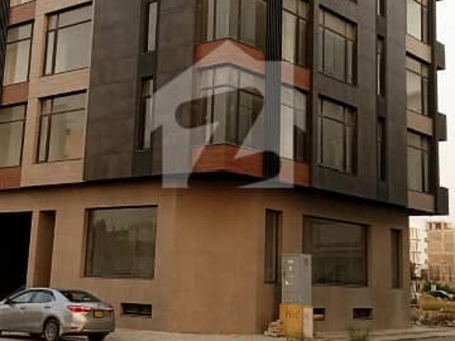 Building for rent in North Waziristan, Federally Administered Tribal Areas fata