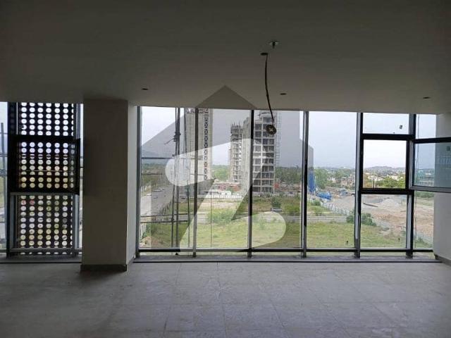 Office for sale in Islamabad