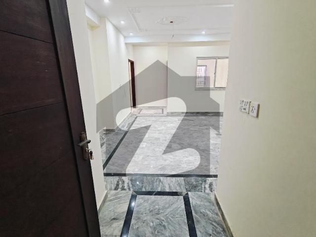 Apartment for rent in Johar Town, Rawalpindi