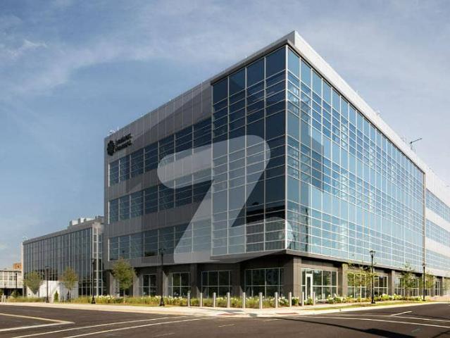 Building for rent in Islamabad