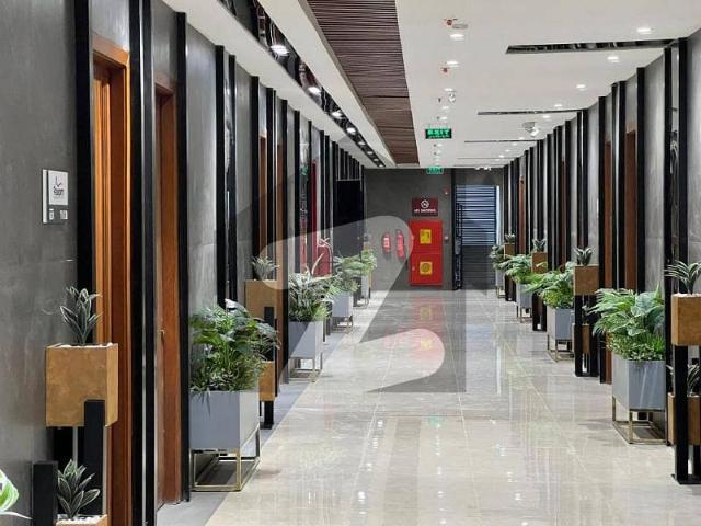 Office for sale in Islamabad