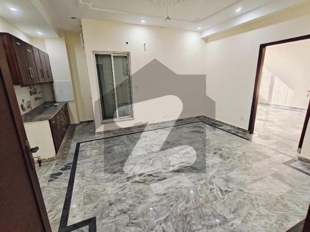 Apartment for rent in Johar Town, Rawalpindi