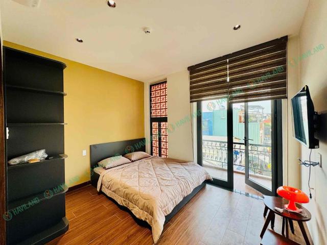 Căn hộ cho thuê tại Hải Châu, Đà Nẵng