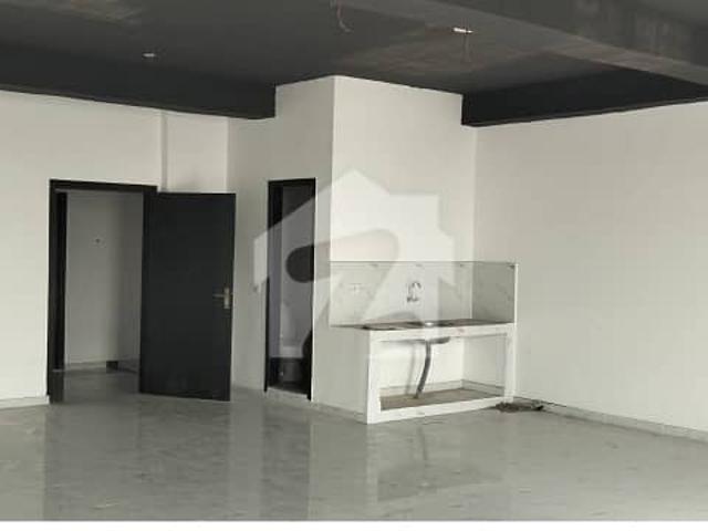 Office for rent in Rawalpindi, Islamabad Capital Territory