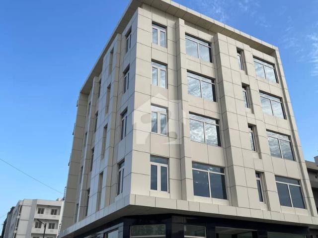 Building for rent in North Waziristan, Federally Administered Tribal Areas fata