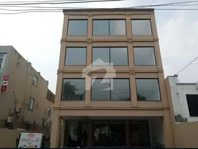 Building for rent in Rawalpindi, Islamabad Capital Territory