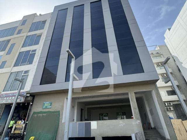 Building for rent in North Waziristan, Federally Administered Tribal Areas fata