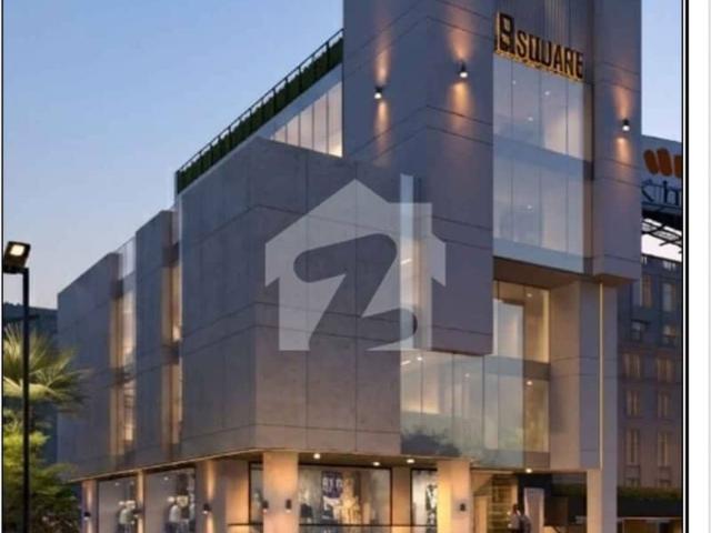 Building for rent in Islamabad