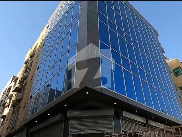 Building for rent in North Waziristan, Federally Administered Tribal Areas fata