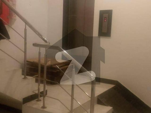 Building for rent in North Waziristan, Federally Administered Tribal Areas fata