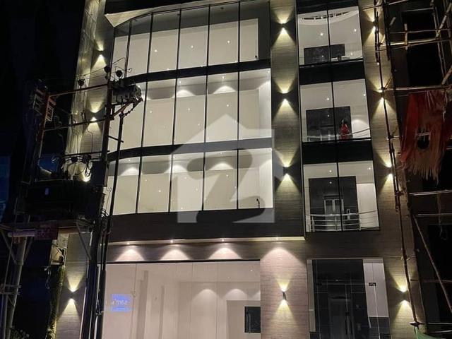 Building for sale in North Waziristan, Federally Administered Tribal Areas fata