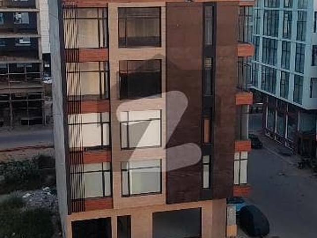 Building for rent in North Waziristan, Federally Administered Tribal Areas fata