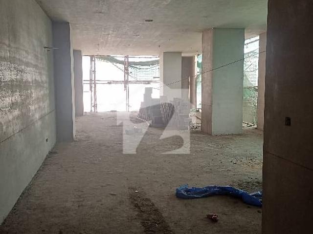 Building for rent in North Waziristan, Federally Administered Tribal Areas fata