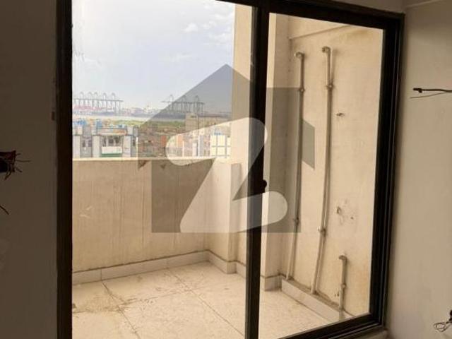 Apartment for rent in Clifton, North Waziristan