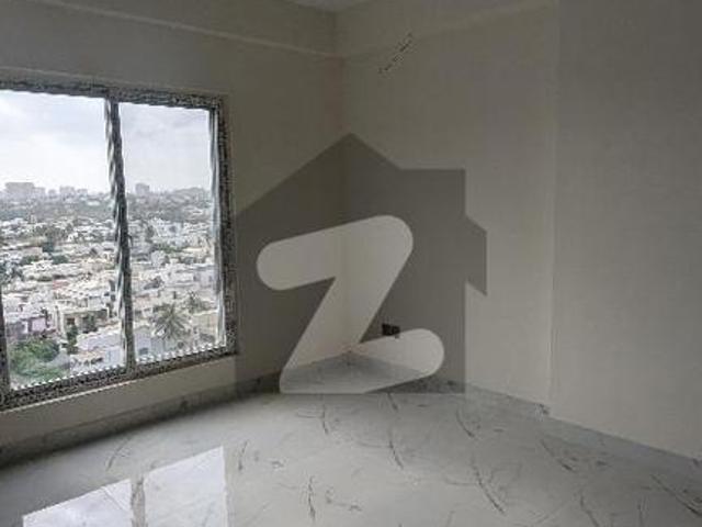 Apartment for rent in 1 ڈی ایچ اے فیز, کراچی ڈویژن