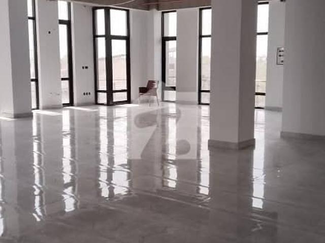 Building for rent in Islamabad