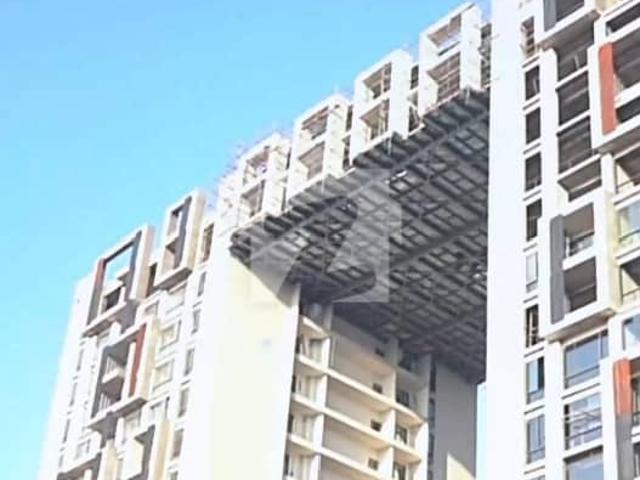 Building for rent in Islamabad