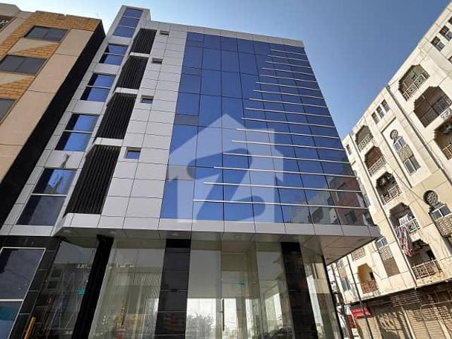 Building for rent in North Waziristan, Federally Administered Tribal Areas fata
