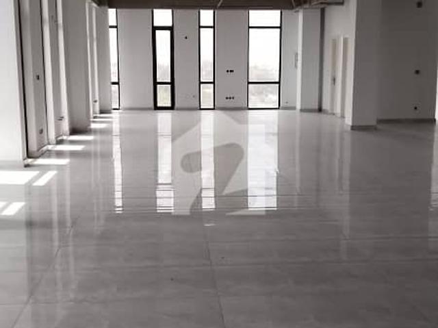 Building for rent in Islamabad