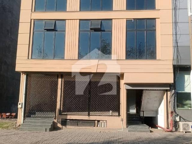 Building for rent in اسلام آباد, زون 1
