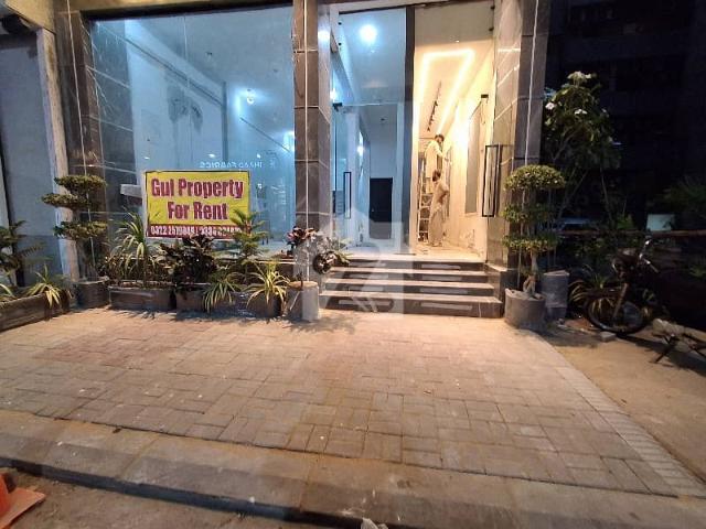 Building for rent in کراچی ڈویژن, North Waziristan