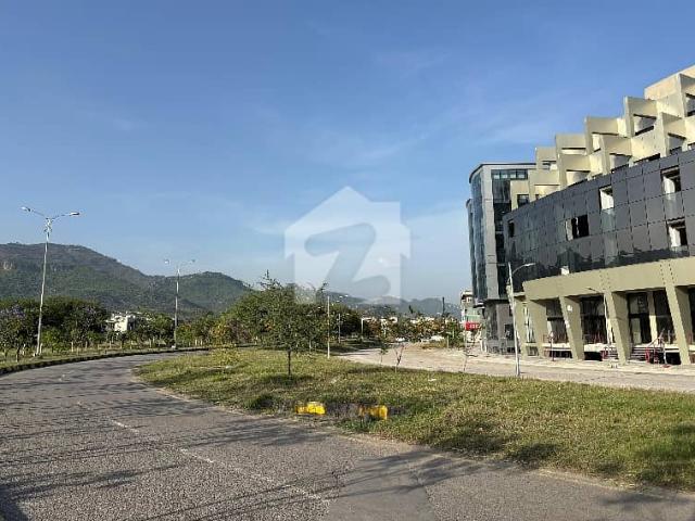 Building for sale in Islamabad