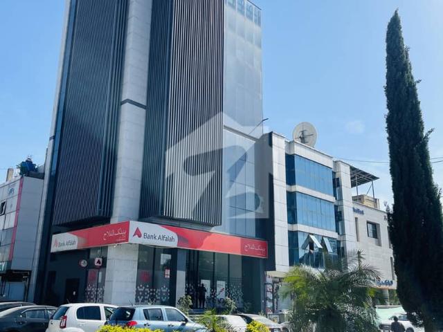 Building for sale in Islamabad