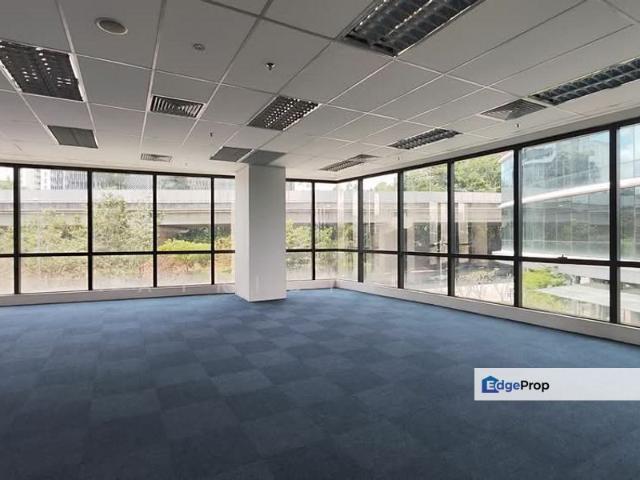 Shop for rent in Country Heights Damansara, Kuala Lumpur