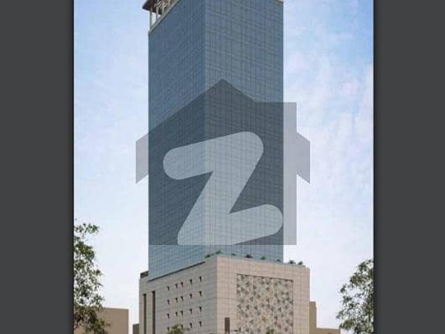 Building for sale in Karachi