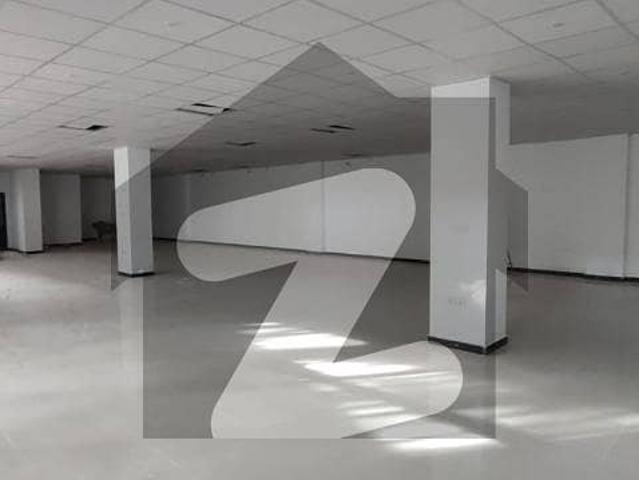 Office for rent in Islamabad, Islamabad Capital Territory