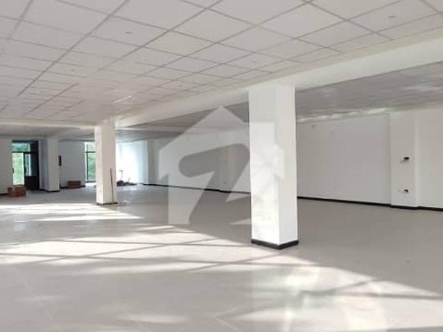 Office for rent in Islamabad