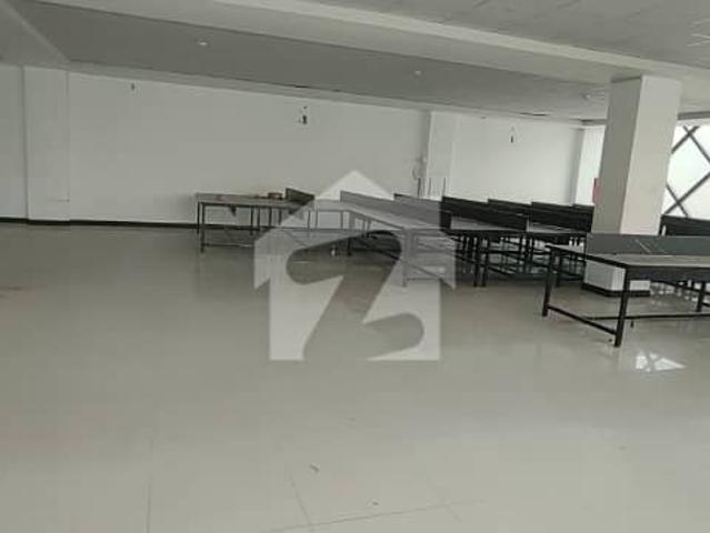 Office for rent in Islamabad