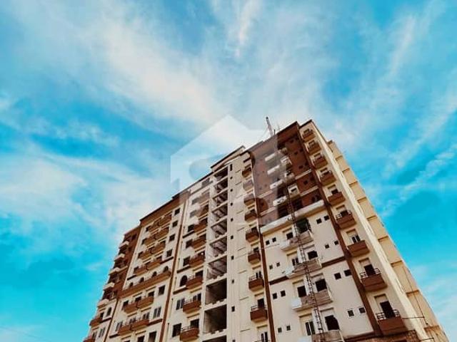 Apartment for sale in Islamabad