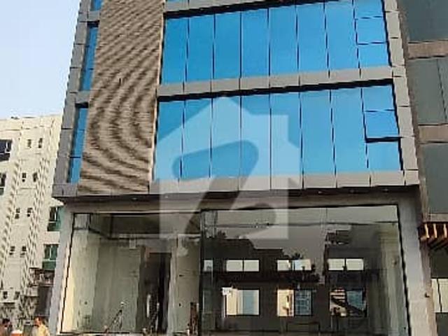 Building for rent in North Waziristan, Federally Administered Tribal Areas fata