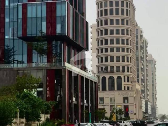 Office for sale in Islamabad