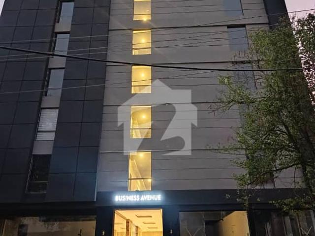 Office for rent in Rawalpindi, Islamabad Capital Territory