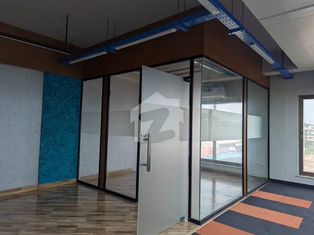 Office for sale in Islamabad