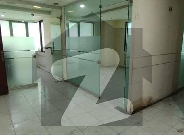 Office for rent in Rawalpindi, Islamabad Capital Territory