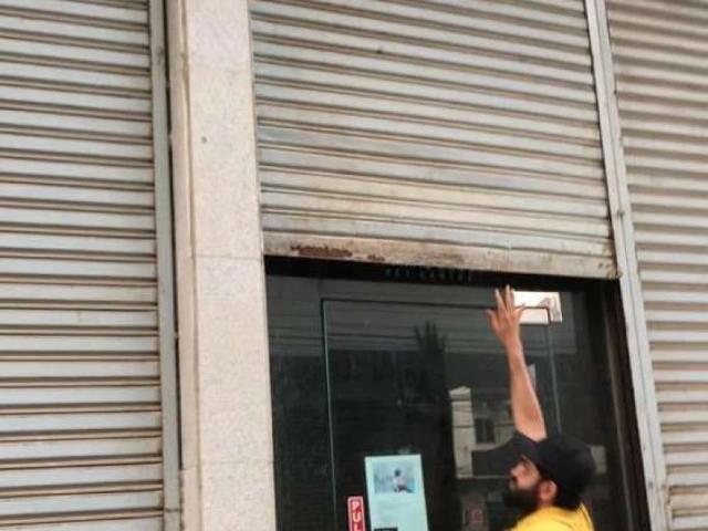 Commercial for rent in کراچی ڈویژن, North Waziristan