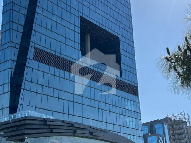 Commercial for rent in Islamabad