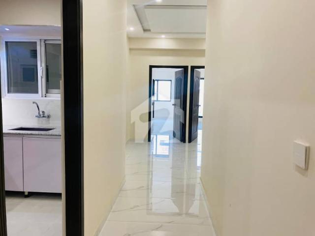 Apartment for rent in Islamabad