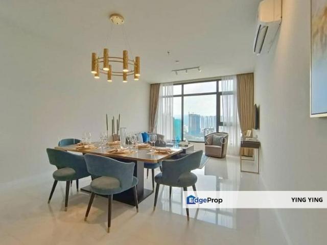 Condominium for rent in Kampung Datuk Keramat, Kuala Lumpur