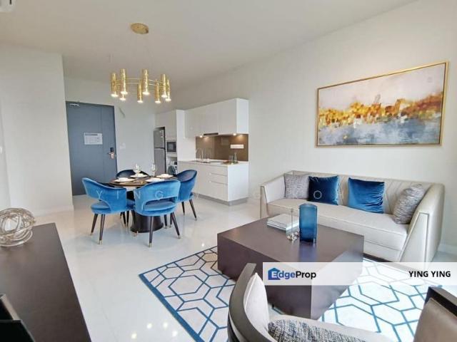 Condominium for rent in Kampung Datuk Keramat, Kuala Lumpur