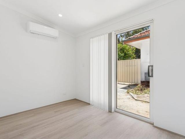 Apartment for rent in Queens Park, Western Australia