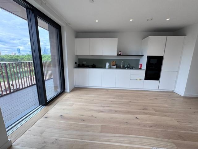 Apartment for rent in Royal Borough of Greenwich, Greater London