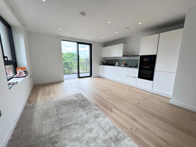 Apartment for rent in Royal Borough of Greenwich, Greater London