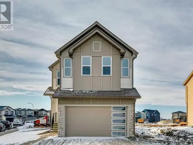 House for rent in Belvedere, Calgary